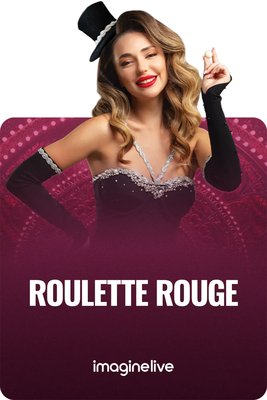 Roulette Rouge
