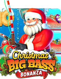 Christmas Big Bass Bonanza