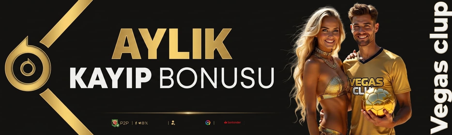 Maximus Aylık Kayıp Bonusu!